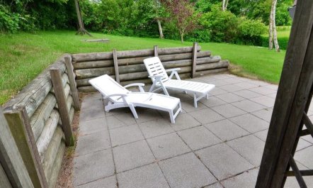 'Pirkka' - 50m to the fjord 5