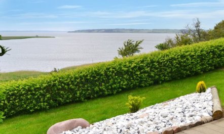 'Pirkka' - 50m to the fjord 2