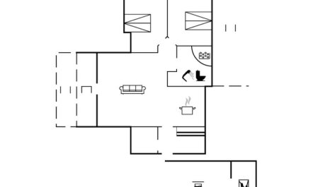 'Pirkka' - 50m to the fjord 1
