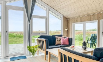 'Eske' - 200m to the fjord 7