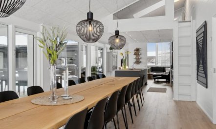 'Marinus' - 800m from the sea 4