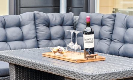 'Marinus' - 800m from the sea 7