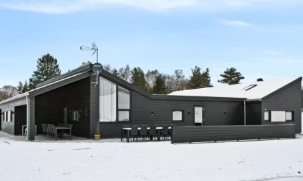 'Marinus' - 800m from the sea 6