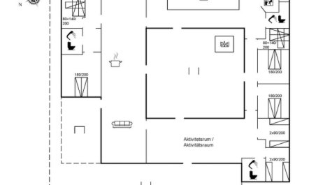 'Marinus' - 800m from the sea 1