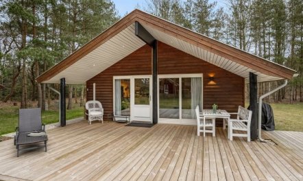 'Aman' - 700m to the fjord