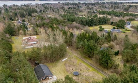 'Aman' - 700m to the fjord 6