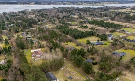 'Aman' - 700m to the fjord 5