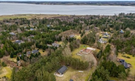 'Aman' - 700m to the fjord 4