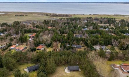 'Aman' - 700m to the fjord 3