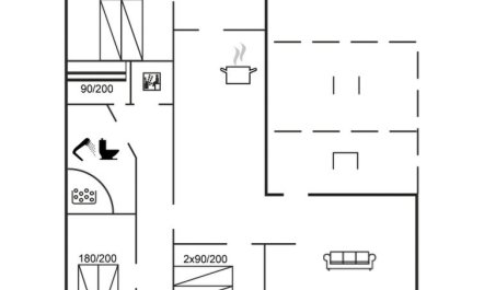 'Fridoline' - 450m from the sea 1