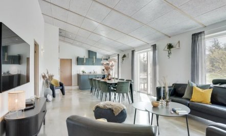 'Anie' - 950m from the sea