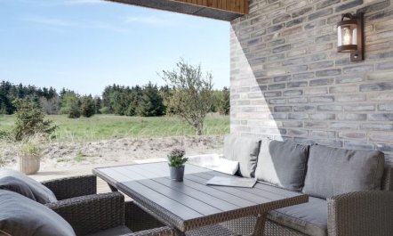 'Anie' - 950m from the sea 7