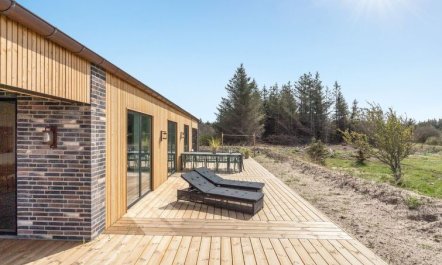 'Anie' - 950m from the sea 6