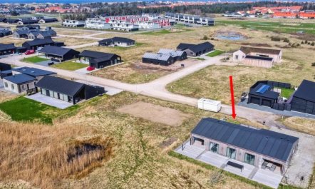 'Anie' - 950m from the sea 2