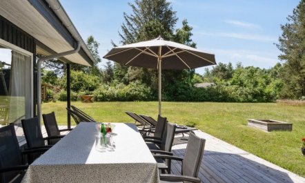 'Aleta' - 600m from the sea 7