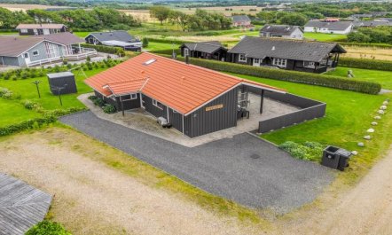 'Malila' - 400m to the fjord 6