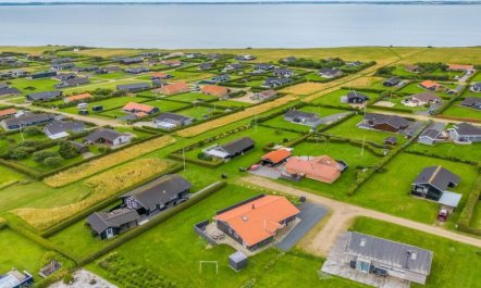 'Malila' - 400m to the fjord 3