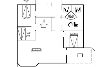 'Jara' - 700m from the sea 1