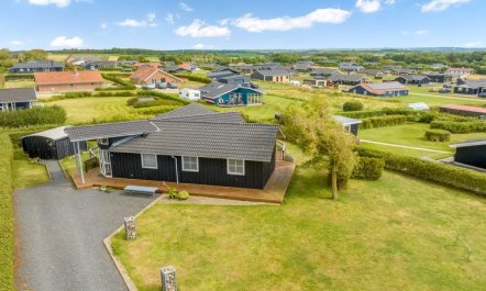 'Eberta' - 200m to the fjord 5