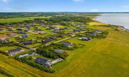 'Eberta' - 200m to the fjord 3