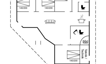 'Eberta' - 200m to the fjord 1