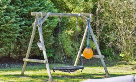 'Alruna' - 350m from the sea 5