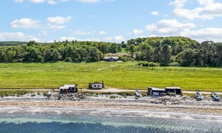 'Thorman' - 75m from the sea 6