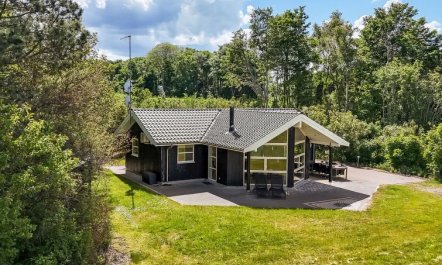 'Thorman' - 75m from the sea 5