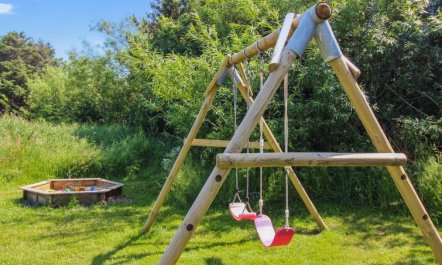 'Grit' - 650m from the sea 5