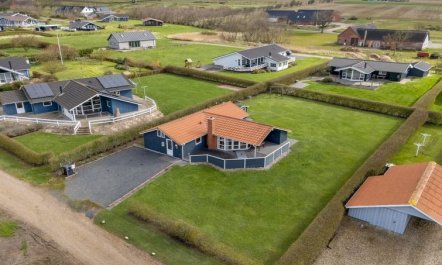 'Loviisa' - 300m to the fjord 2