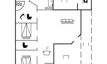 'Loviisa' - 300m to the fjord 1