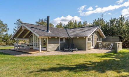 'Saana' - 700m from the sea