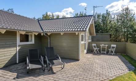 'Saana' - 700m from the sea 5