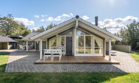 'Saana' - 700m from the sea 4