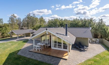 'Saana' - 700m from the sea 3