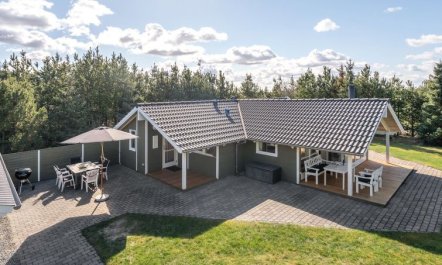 'Saana' - 700m from the sea 2