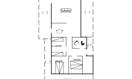 'Jo' - 1.2km from the sea 1