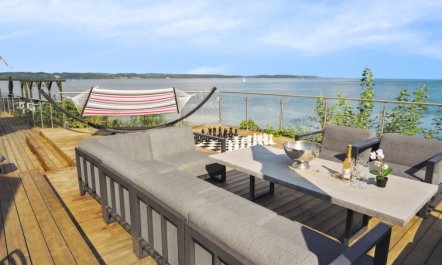 'Alimpij' - 5m from the sea