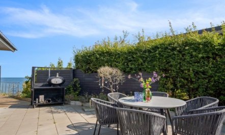 'Alimpij' - 5m from the sea 5