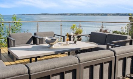 'Alimpij' - 5m from the sea 4