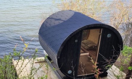 'Alimpij' - 5m from the sea 2