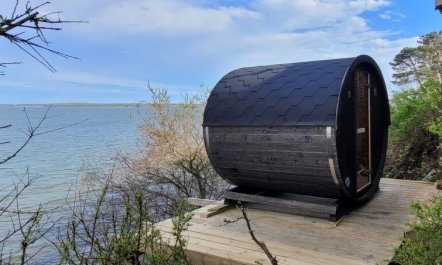 'Alimpij' - 5m from the sea 1