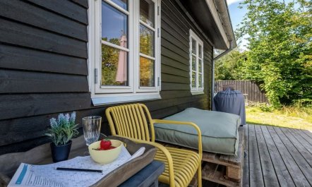 'Vitus' - 600m from the sea 7