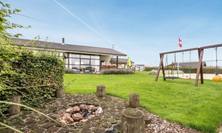 'Mervi' - 300m to the fjord 5