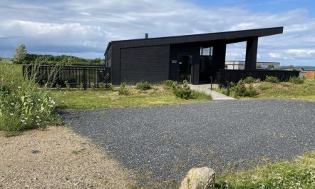 'Anelle' - 500m from the sea 1