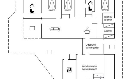 'Silja' - 900m from the sea 1