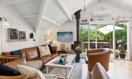 'Nayati' - 800m from the sea 4