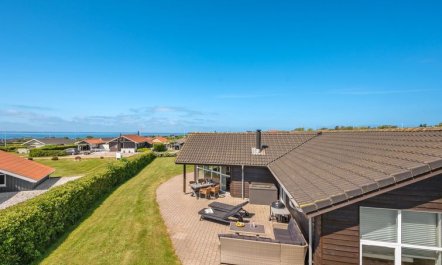 'Guthmar' - 350m to the fjord 4