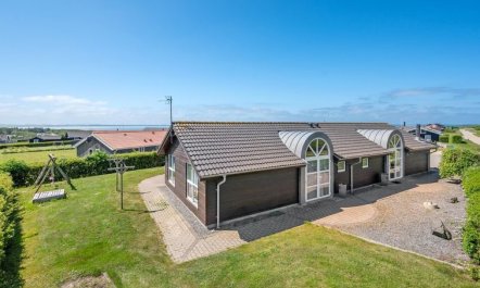 'Guthmar' - 350m to the fjord 2