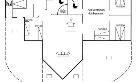 'Guthmar' - 350m to the fjord 1